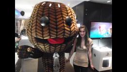 LittleBigPlanet 2 World Records in NYC Event Pictures