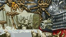 Marooners’ Rock Review: Metal Slug (PSN)