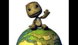 Little Big Planet 2 Game & Watch (video preview)