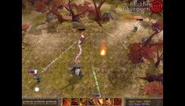 Launch Trailer for Bloodline Champions