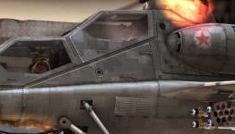 Homefront: New multiplayer screens surface