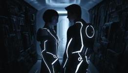 TRON 3 Green Lit: Teaser Trailer on DVD & Blu-Ray