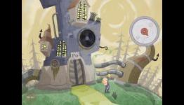 STP: Hamlet or the Last Game without MMORPG Features Review