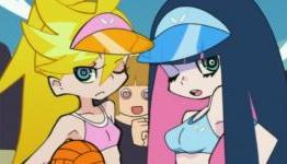 Panty and Stocking with Garterbelt Anime Coming To Adult Swim?