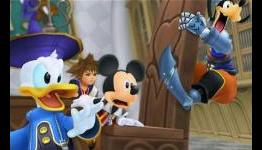 Kingdom Hearts Re:Coded Review (Elder-Geek.com)
