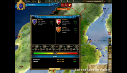 Europa Universalis III Divine Wind released on Steam Today