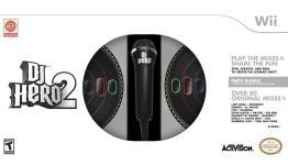 DJ Hero 2 Party Bundle only $89.99 at Amazon with Free Shipping – 1 Hour Only