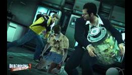 Dead Rising 2: Case West Review [GlitchyTasty.com]