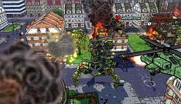 Tech-Gaming: Eat Them! Review