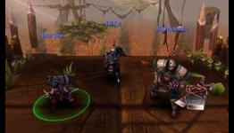 IncGamers: Bloodline Champions Review