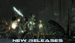 New Game Releases for the Week of January 23, 2011