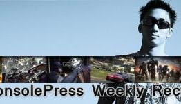 ConsolePress Weekly Recap 01/21/11