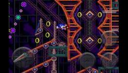 MacWorld – Sonic Spinball Review