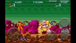MacWorld – Altered Beast Review