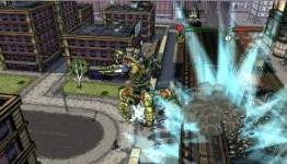 Platform Nation: Eat Them! Review (PSN)
