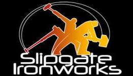 John Romero leaves Slipgate Ironworks