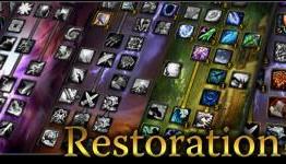 World of Warcraft: Healing in Cataclysm
