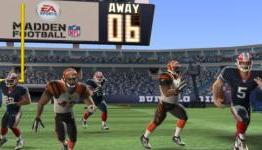 Madden 3D Debut Trailer (Nintendo 3DS)- Gameplaybook