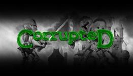 OnlyLuck Interactive releases Corrupted on Xbox 360