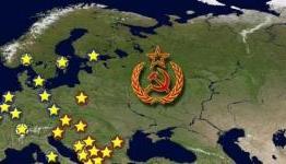 GameSpot: Supreme Ruler: Cold War Q&A