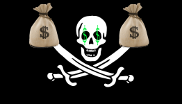 Why You Shouldn’t Pirate Games