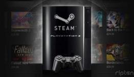 What Does Steam Coming to PS3 Mean For PC and PS3 Gamers?