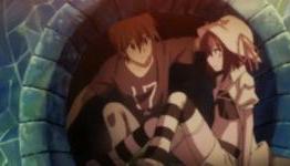 Anime Evo: Yumekui Merry 03 Review