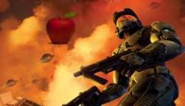 Halo in the Classroom