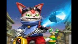 Eurogamer Retrospective: Blinx: The Time Sweeper