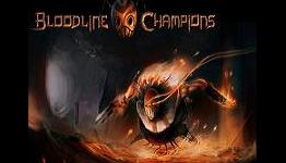 TenTonHammer: Bloodline Champions Review