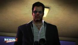Dead Rising 2 Case West Collectibles Guide