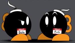 theGamerBuzz: The Bob-Omb Podcast Guest Stars Tino Garza!