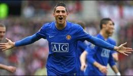 United return is my goal: Macheda