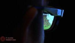 2 Player Productions working on Minecraft Documentary