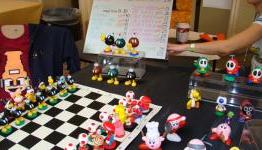 What is MAGFest? Allison’s Adventure at the Music and Gaming Fan Convention