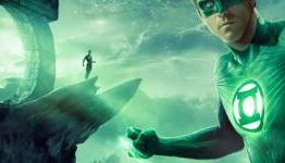 Why the Green Lantern Tie-In Should Be the Best Game Ever