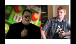 Paddon and Sterling Give Game Journalism a Breath of Fresh Air