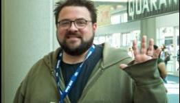 Kevin Smith Announces His Retirement; Red State Gets Release Date