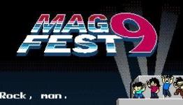 Can’t Make it to E3?  Welcome to MAGFest: Where Games and Music Collide!