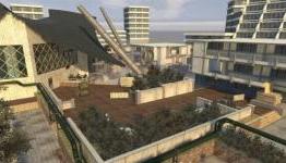Call of Duty: Create A Map?
