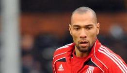 Carew keen to be permanent Potter