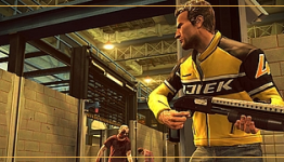 Strategy Informer: Dead Rising 2: Case West Review