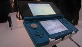 Game People: Hands-on 3DS Review