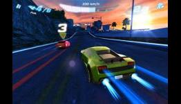 SquareGo: Asphalt 6: Adrenaline Review