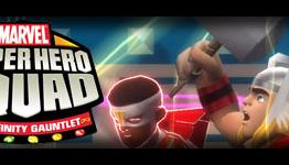 El33tonline Review: Marvel Super Hero Squad: The Infinity Gauntlet