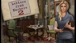 Letters from Nowhere 2 Developer’s Diary