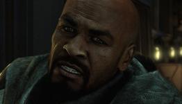 New Red Faction: Armageddon Screenshots