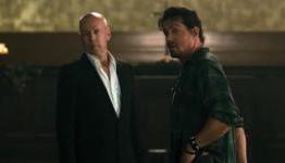 Home & Theater: The Expendables – Home Video Review