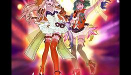 Macross Frontier Virtual Concert to Be Held on PS Home