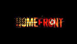 The FRAG:  Homefront Multiplayer Preview